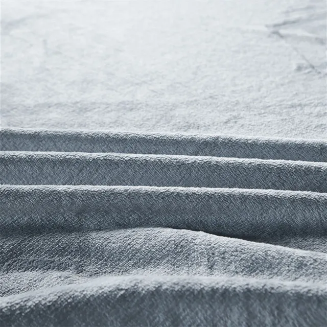 Composite TPU coral flannel waterproof fabric for fitted sheet, bedspread, bedspread waterproof diaper