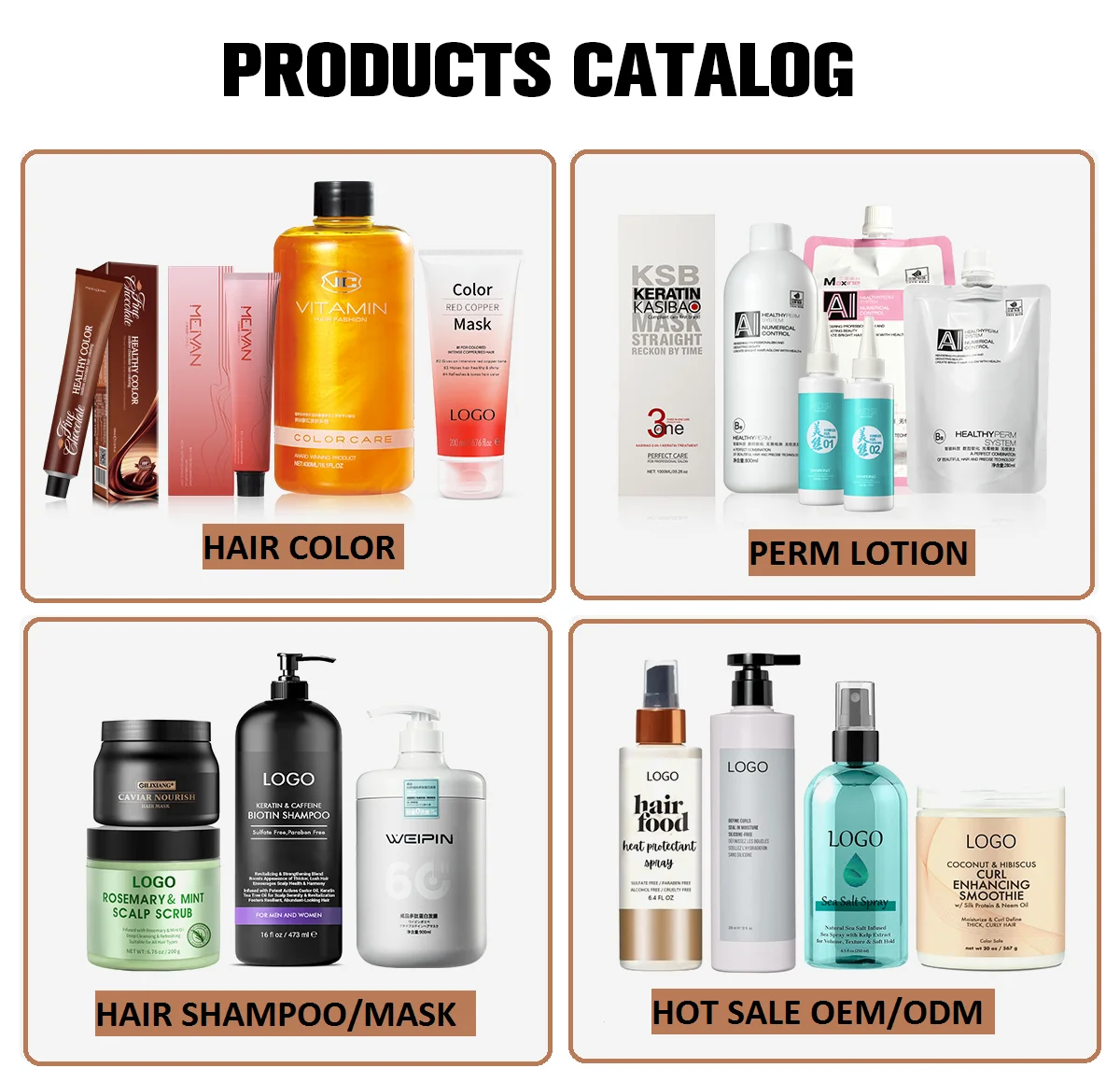 New Products Professional Salon Use Semi Permanent Burgundy Hair Color Cream PPD And Ammonia Free