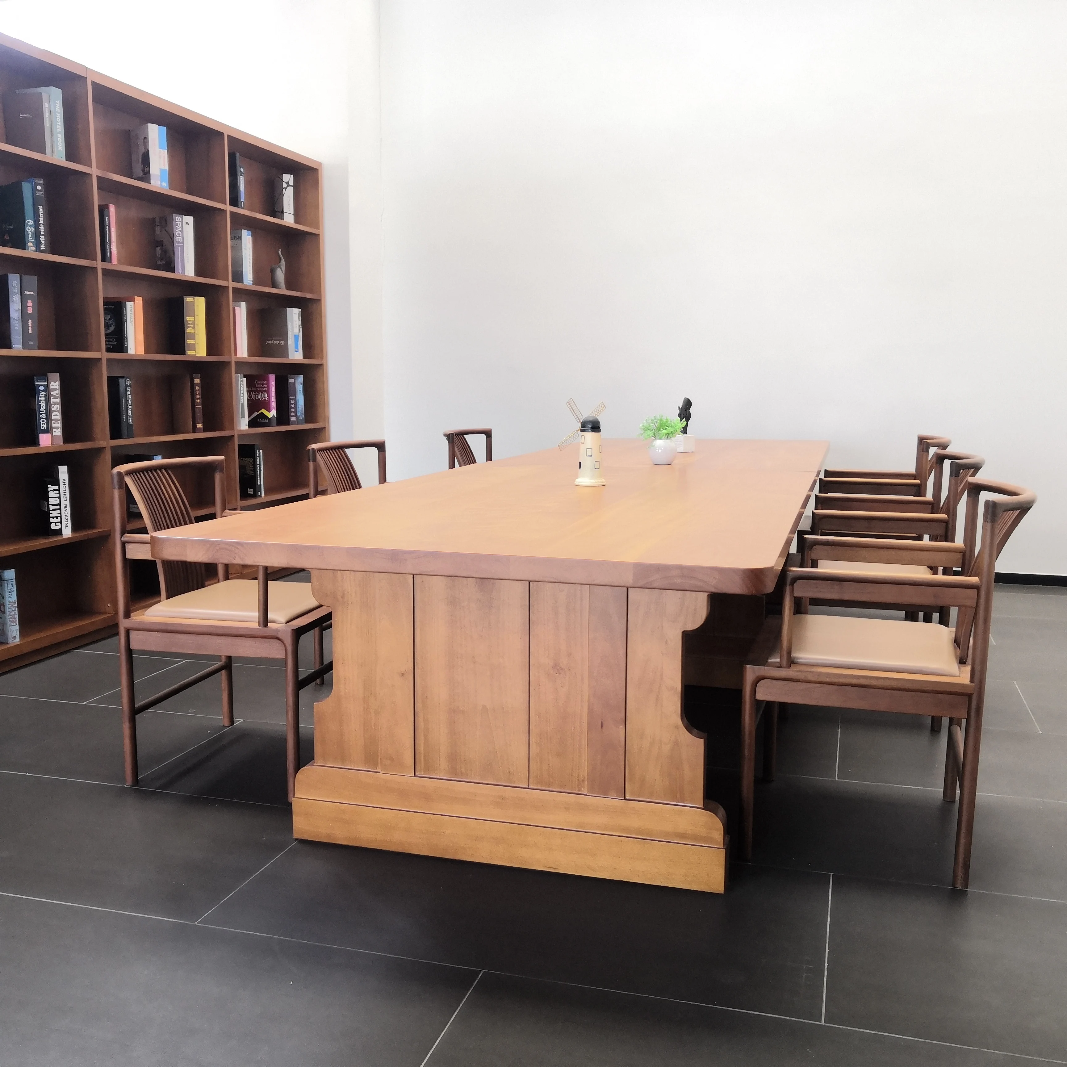 Мебель для библиотеки учебный стол и стул школьная мебель школьные принадлежности