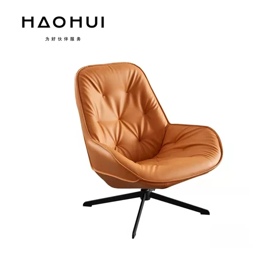 High quality new design hot sale high resilience upholstered furniture living room chairs