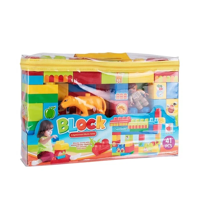 Пластиковые детали для игрушек lego литые под давлением