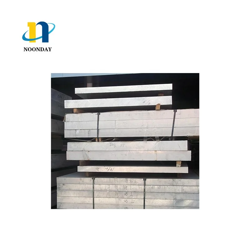 
Super hard hot rolled 6061 t6 aluminum sheet plate stock price per ton 