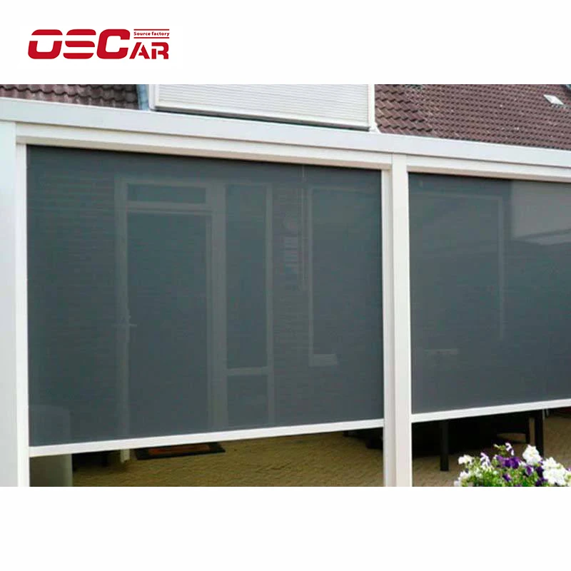 Zigbee Blinds Siri Voice Control Smart Shade Driver Roller Shutter Motor