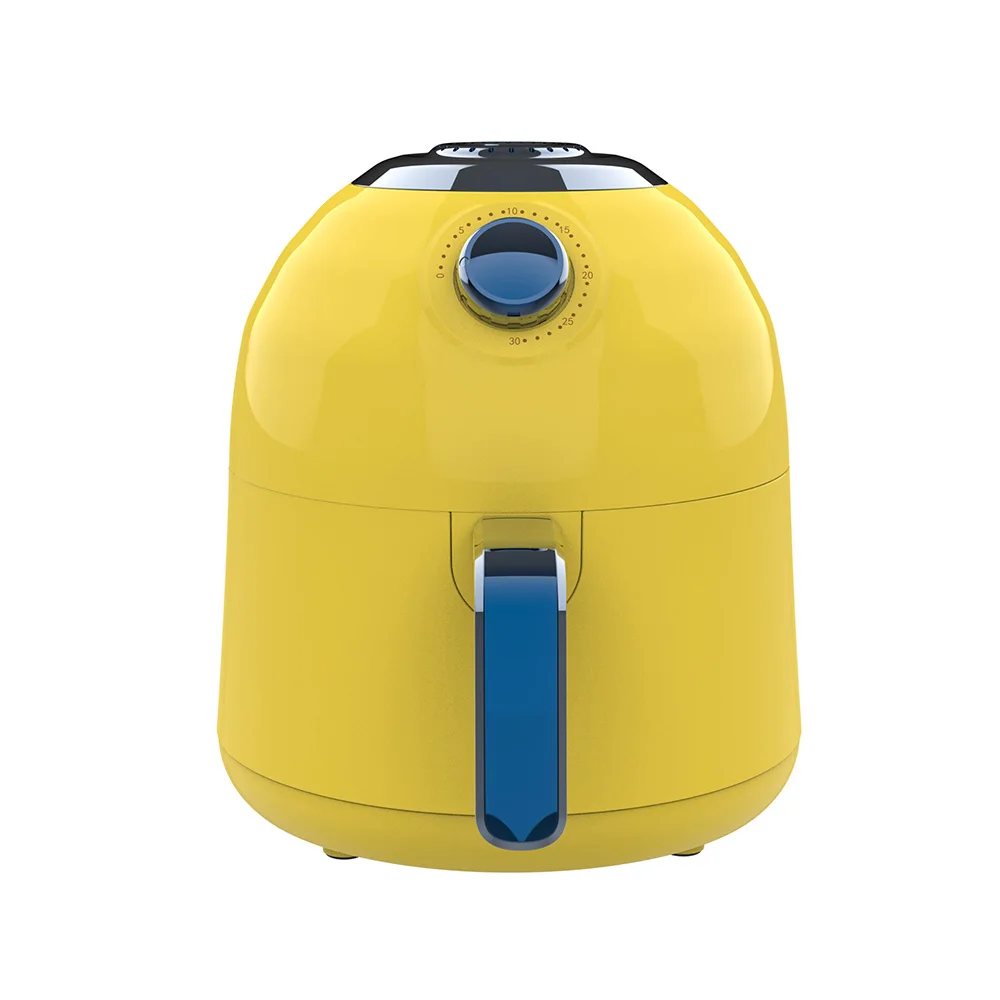 Лучшее предложение для приготовления пищи, фритюрница без масла, электрическая фритюрница, Паровая фритюрница