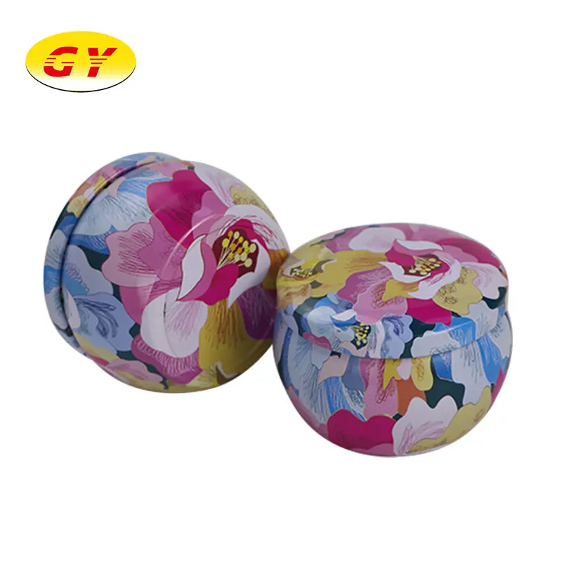 whatsale tin candy box tin box print christmas boxes gift tin