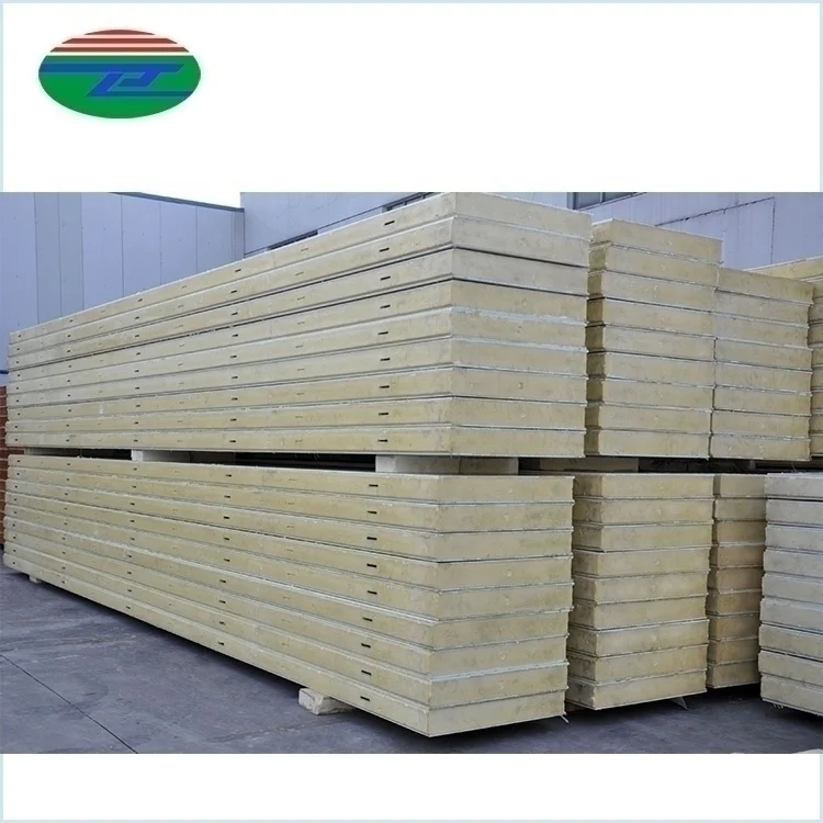 For Large Supermarket Cold Room Panels Polyurethane Partition Wall Panel Pu Sandwich Panel Machinery