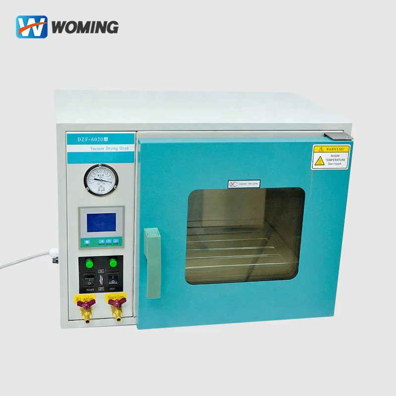 Laboratory Heat Pump Dryer DZF-6090 Vacuum Drying Oven