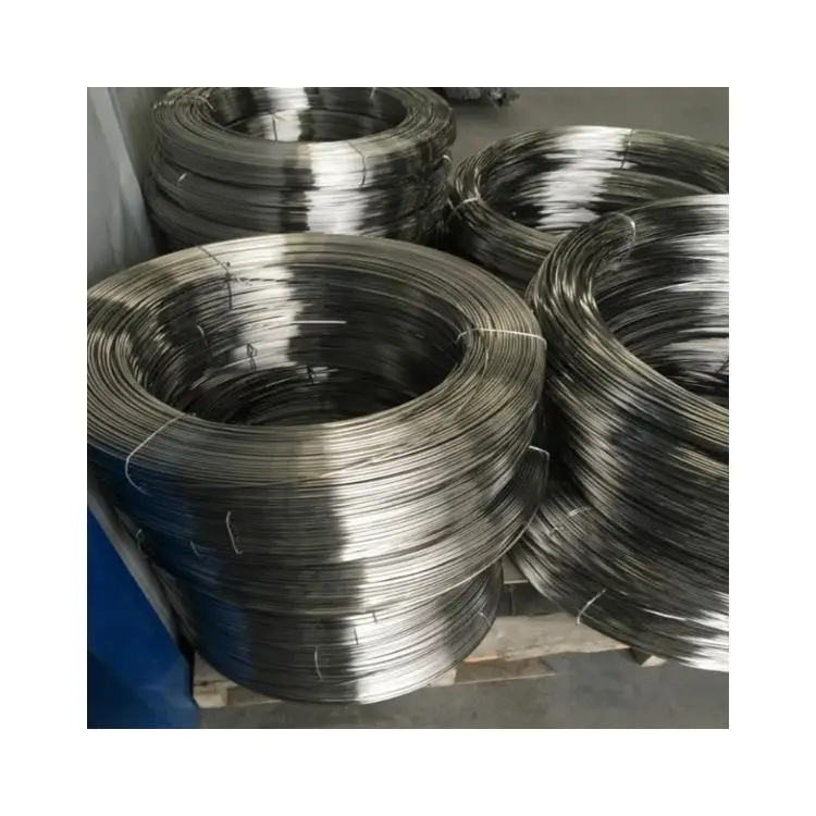 New Design Wholesale Price Titanium Wire For Making Jewelry Glasses Frame