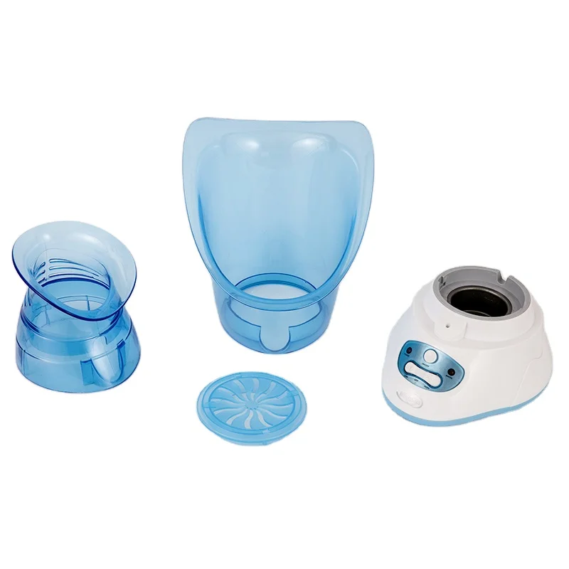 Cleansing Facial Spa equipment PTC Quick heating facial moisturizing skin care, CE ROHS compliant, noodle steamer