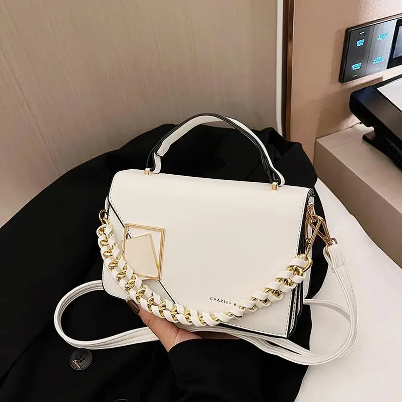 Bags For Women Transparent Woman For Girls Luxury Custom Printed Logo Wholesale Mini Clutch Leather High Quality Large Knot Bags