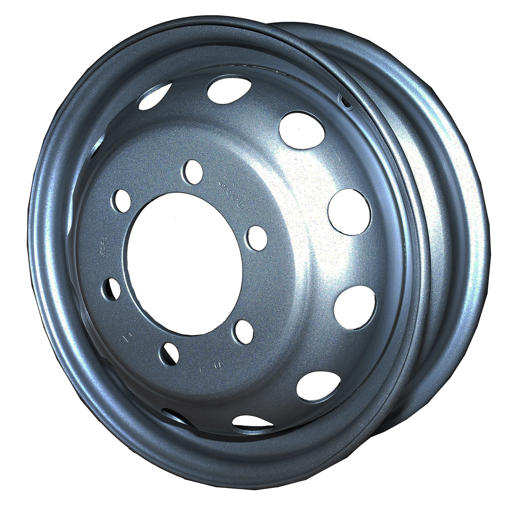 passenger car wheel rims  China professional factory  16*5 tubeless car rim low price high quality