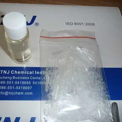 Best Price Menthol/DL-Menthol 99.5% Crystal CAS 89-78-1