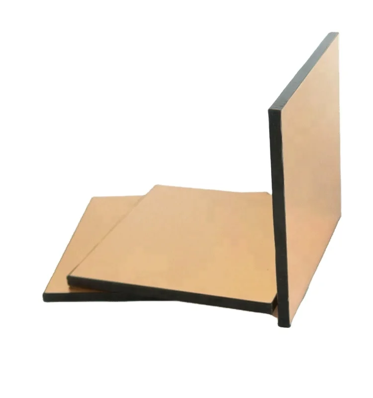 Microwave PPO copper clad substrate with Low dielectric loss and light weight(TPH265)