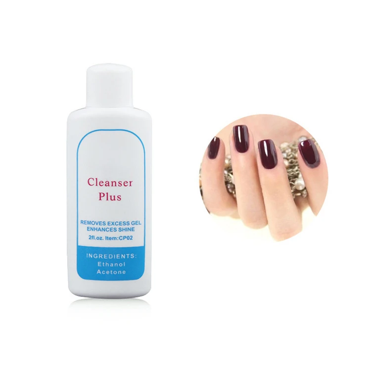 Aimitex Private Label Liquid Remover 58 ml Soak Off UV Gel Nail Polish Dipping Water Remover Nail Gel Polish Remover