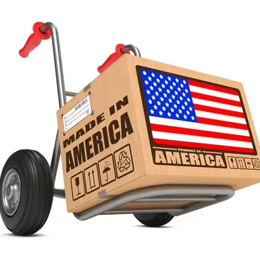Доставка из Китая в США доставка по воздуху через UPS Fedex от двери до