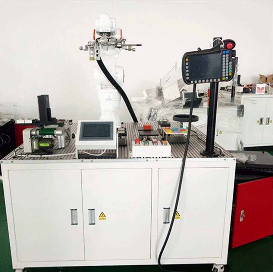 Custom Logo For Drinks Payload 3Kg Robotic Open Manipulator X Robot Arm Supplier From China