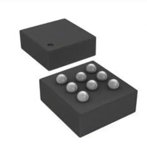 Integrated Circuit A1250LLHLT-T