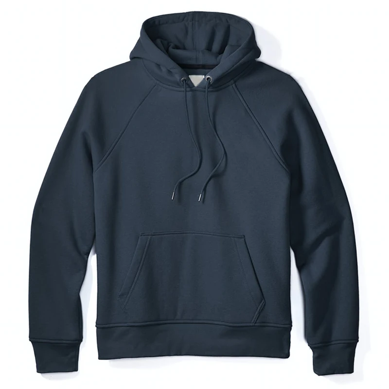 Top Selling Factory Price Small MOQ Food Grade Anime Hoodie Supplier China