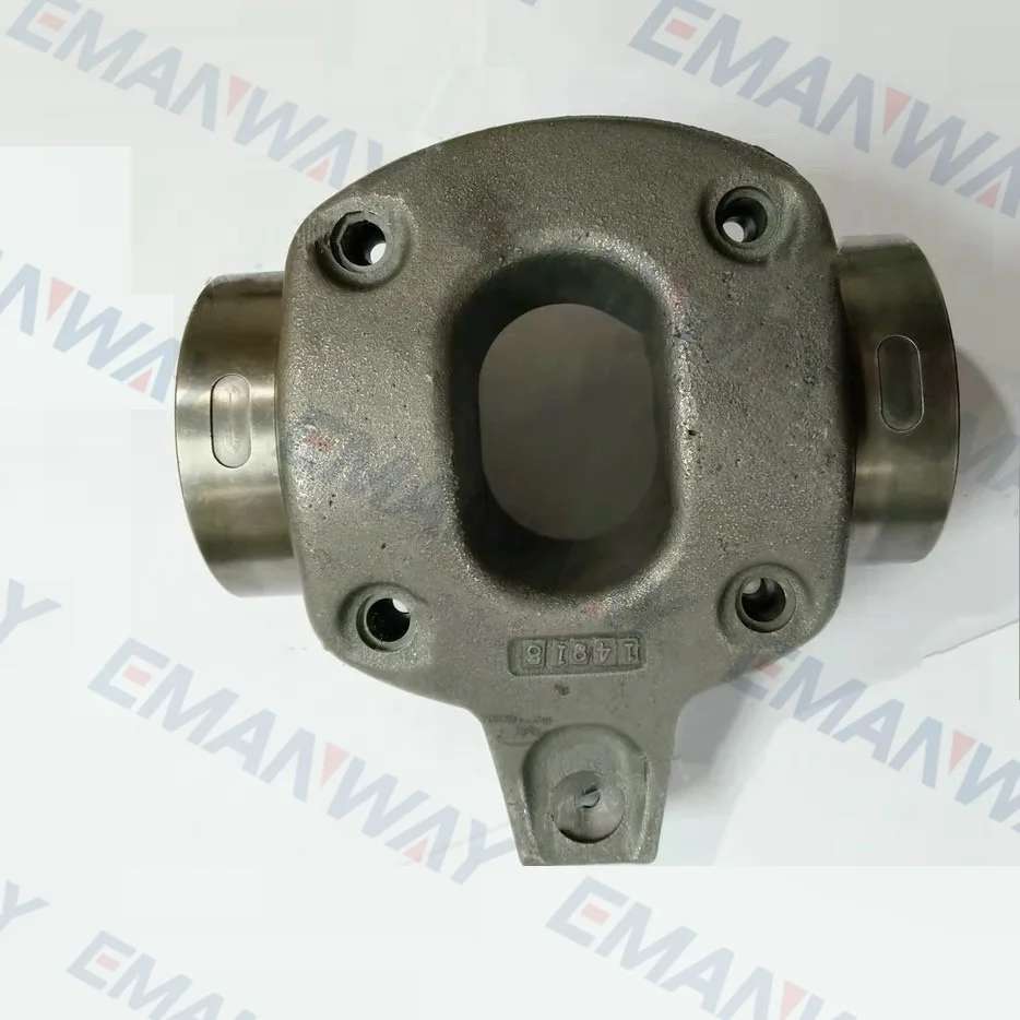 Eaton Виккерсу 70122/72400/78461/78462 Гидравлический поршневой насос запчасти