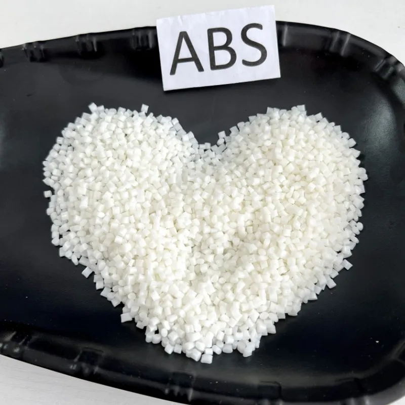 ABS Plastics Raw Material Granules PC ABS Compound Resin Pellets Per Kg Price Flame Retardant FR ABS V0