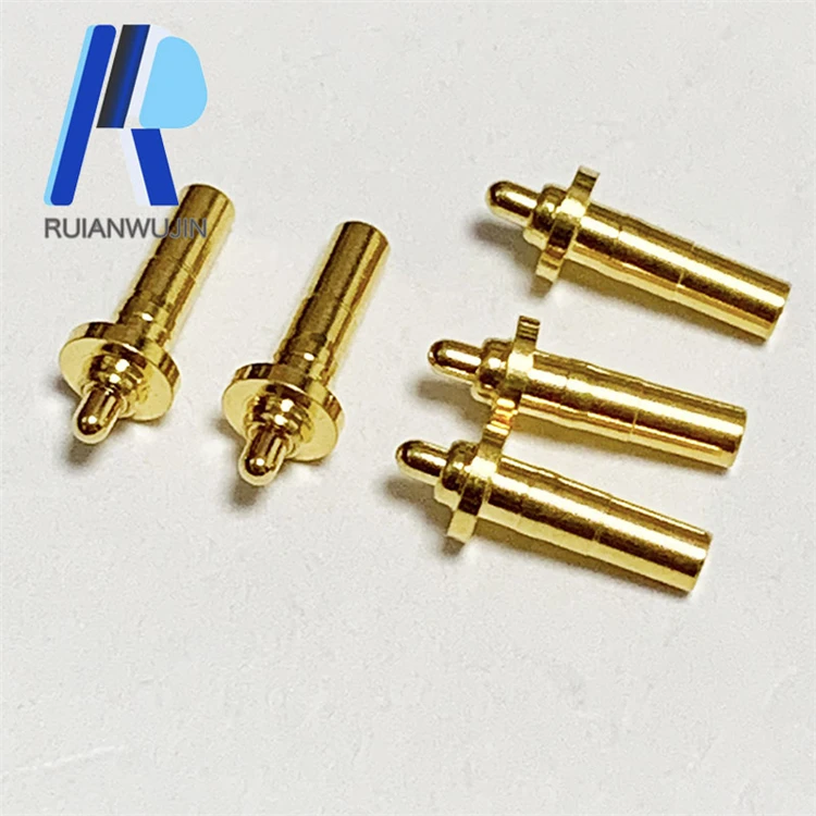 Industrial Brass material 