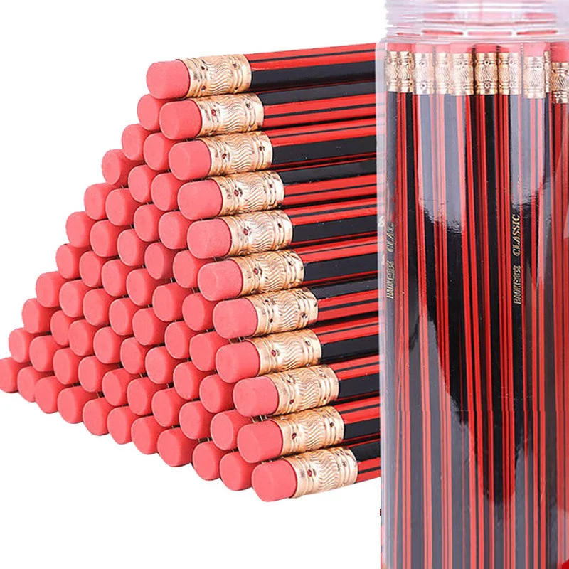OEM Lapis Artesanal стандартный Рисунок эскиз Пользовательский логотип HB