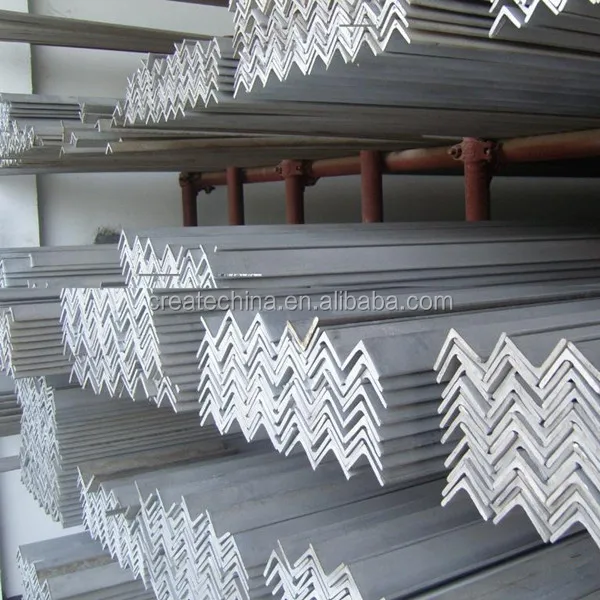 prices of corrugated Angle bars