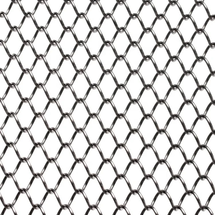 How to Choose the Right Expanded Mesh for Your Needs