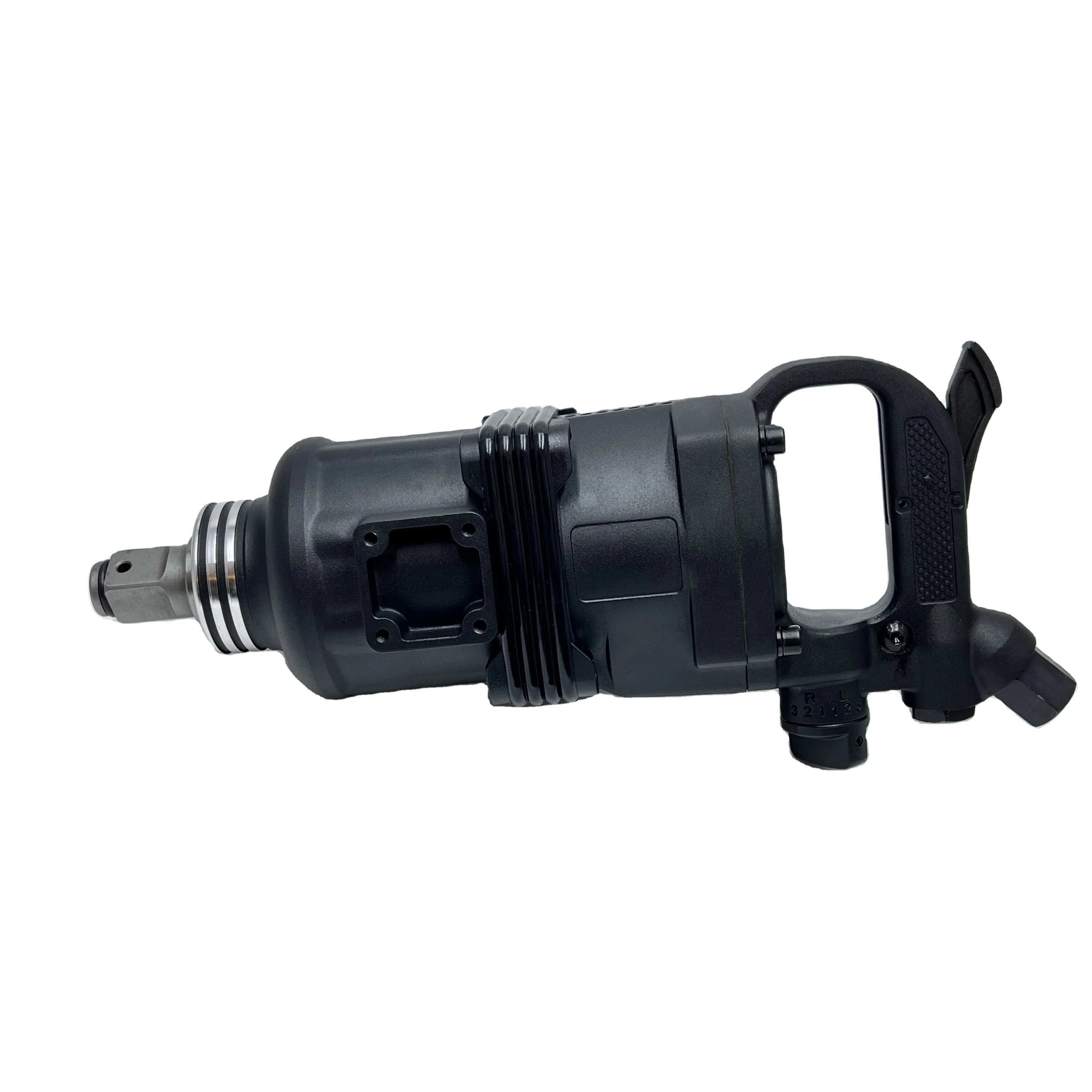 1 inch Professional Industrial pneumatic tools  air Impact Wrench  heavy duty tools kits set high torque