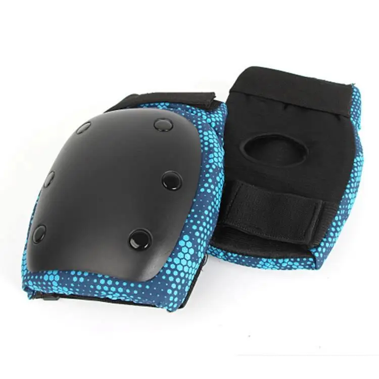 Protective Gear Sets 4 in 1 Knee Pads Set for Kids Adults Protection Safety for Rollerblading BMX Bike Bicycle