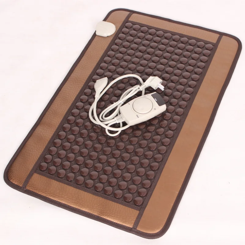 Far Infrared Tourmaline Heating Mattress