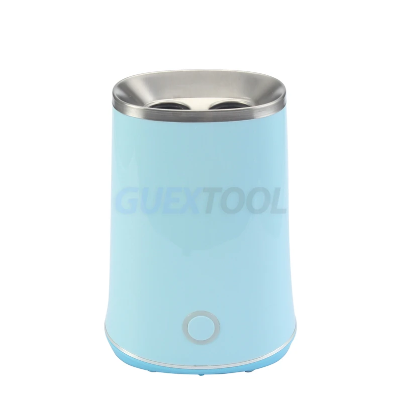 Automatic Rising Electric Egg Roll Maker Cup Breakfast Single/Double Omelette Master Fried Eggs Sausage Roller Boiler Machine EU