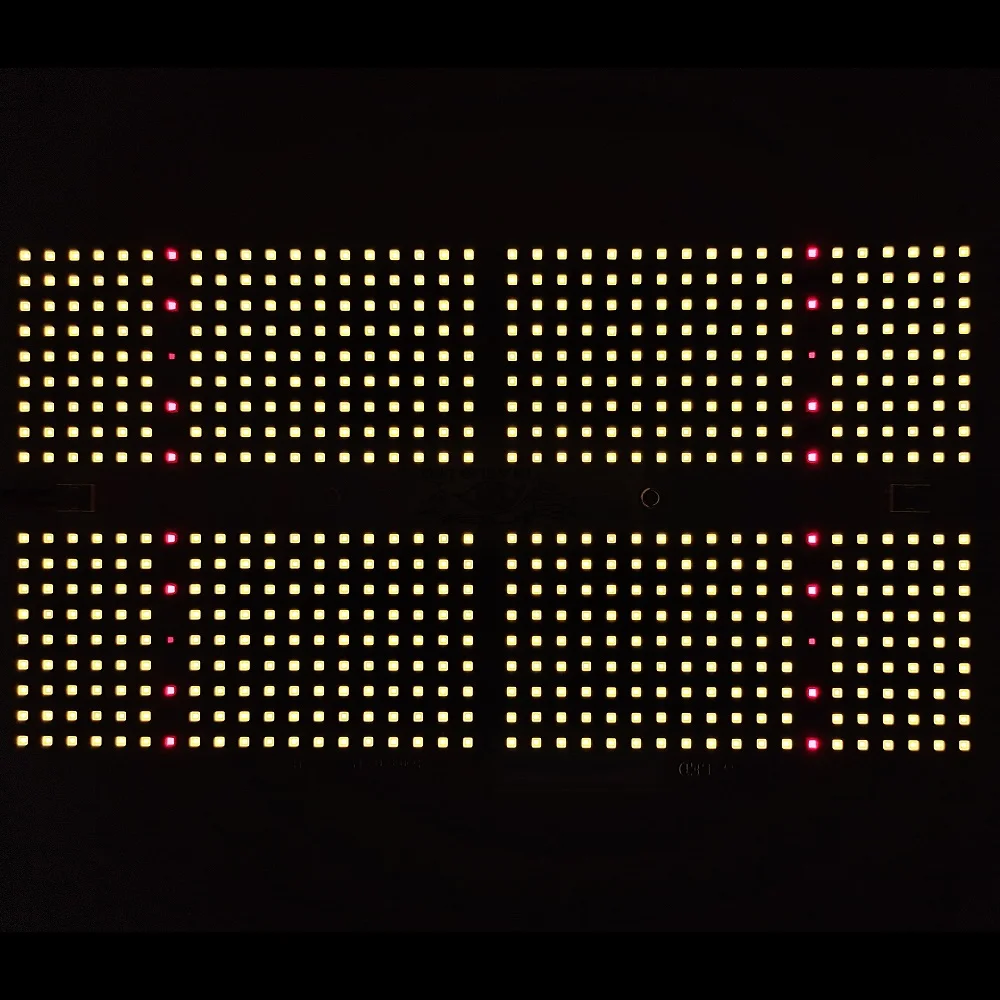 Конструкция и производство печатных плат Growlights Samsung LM301H QB288 QB576 QB648 Led One Stop Service