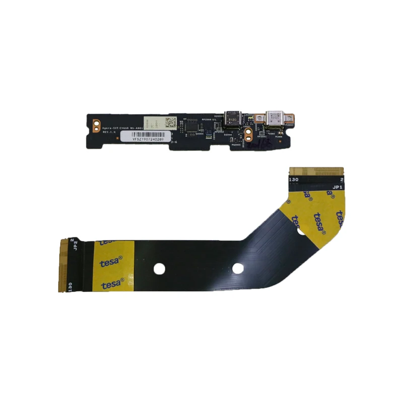 5C50M35042 ноутбук 910-13ikb Тип C плата с кабелем