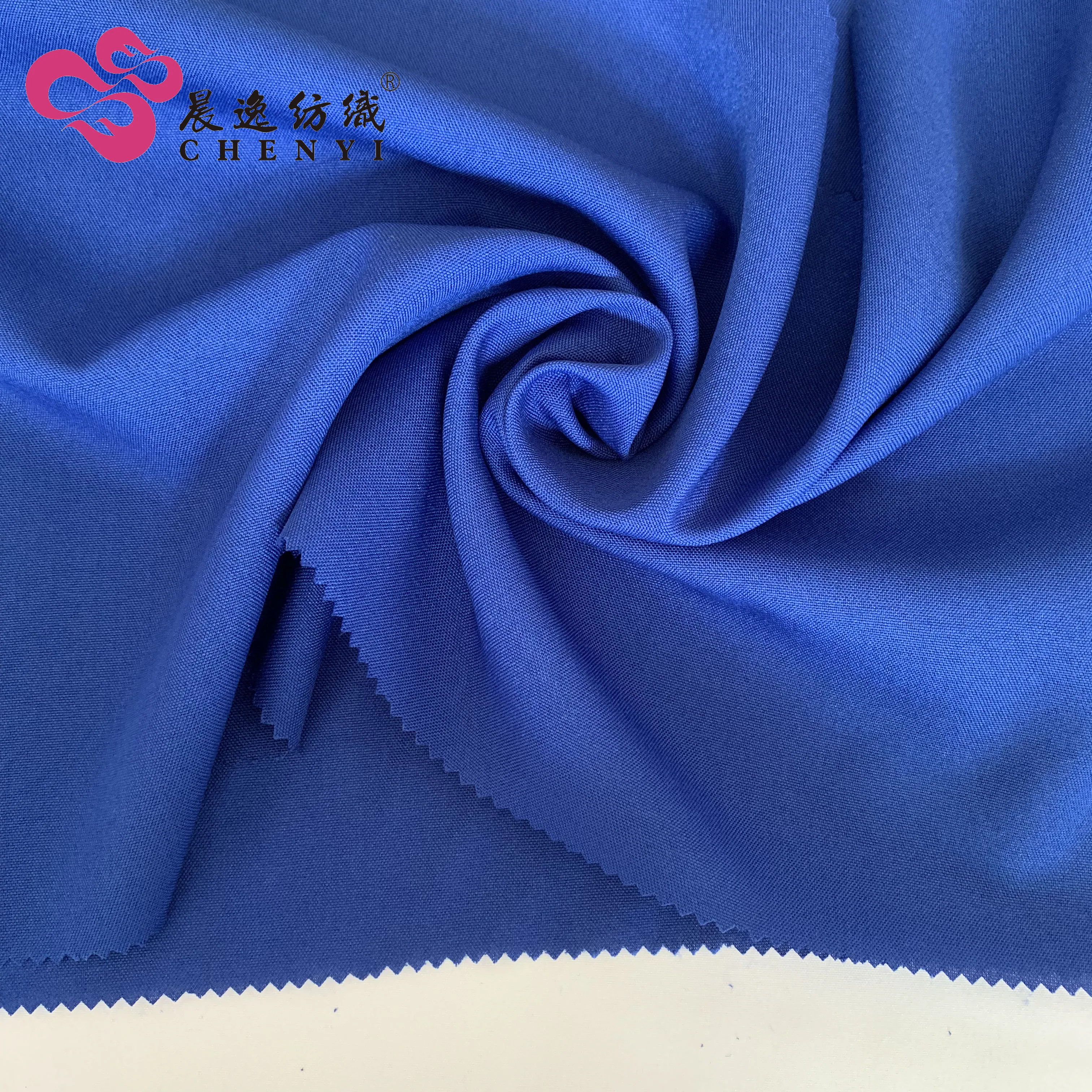 
300D 100% polyester dyed minimatt working cloth uniform fabric 