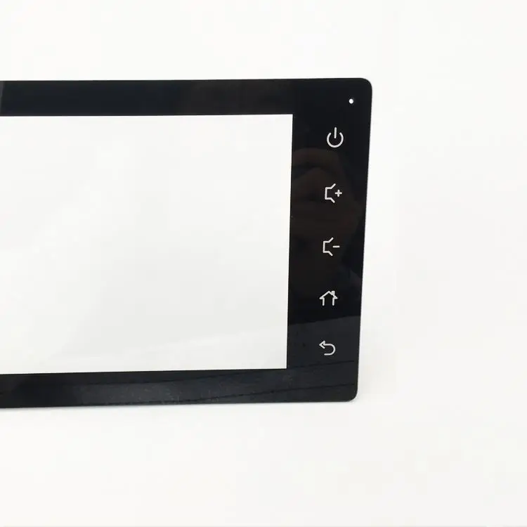 OEM size Customized Touchscreen Panel for display replacement