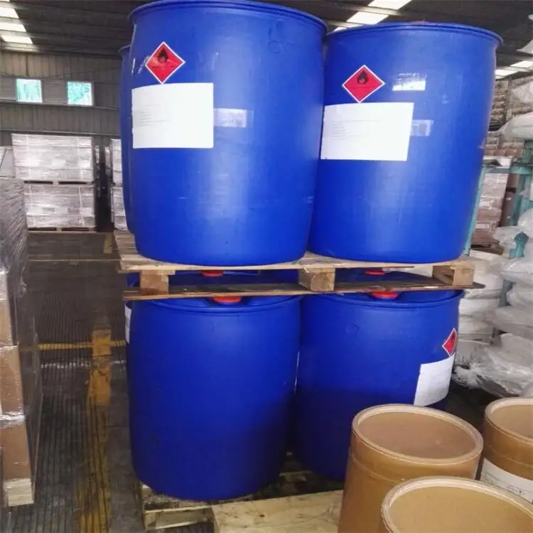 Chemical raw materials Tetramethyl ammonium hydrogen carbonate 60% in water Cas no.58345-96-3