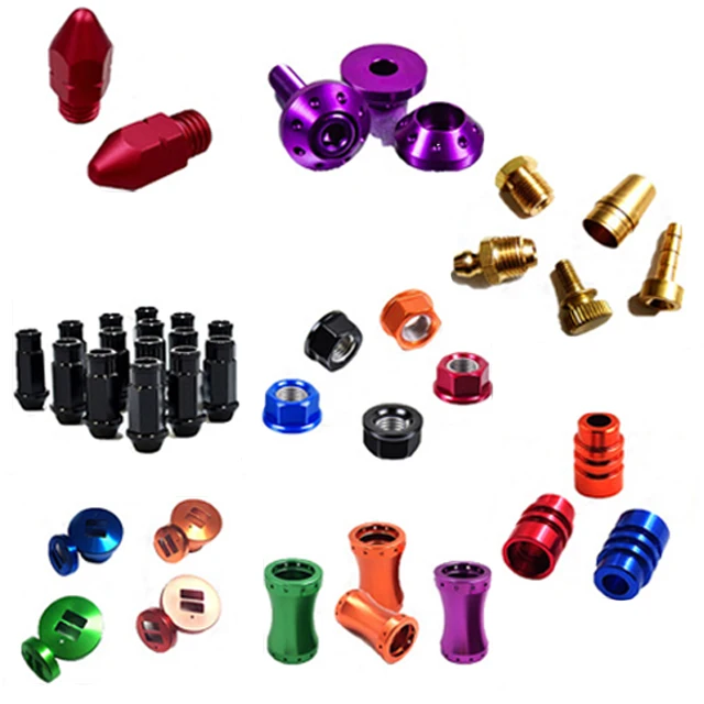 China Machinery CNC Machined Parts Processing CNC Machined Parts Aluminum Parts CNC Manufacturing Turning and Milling