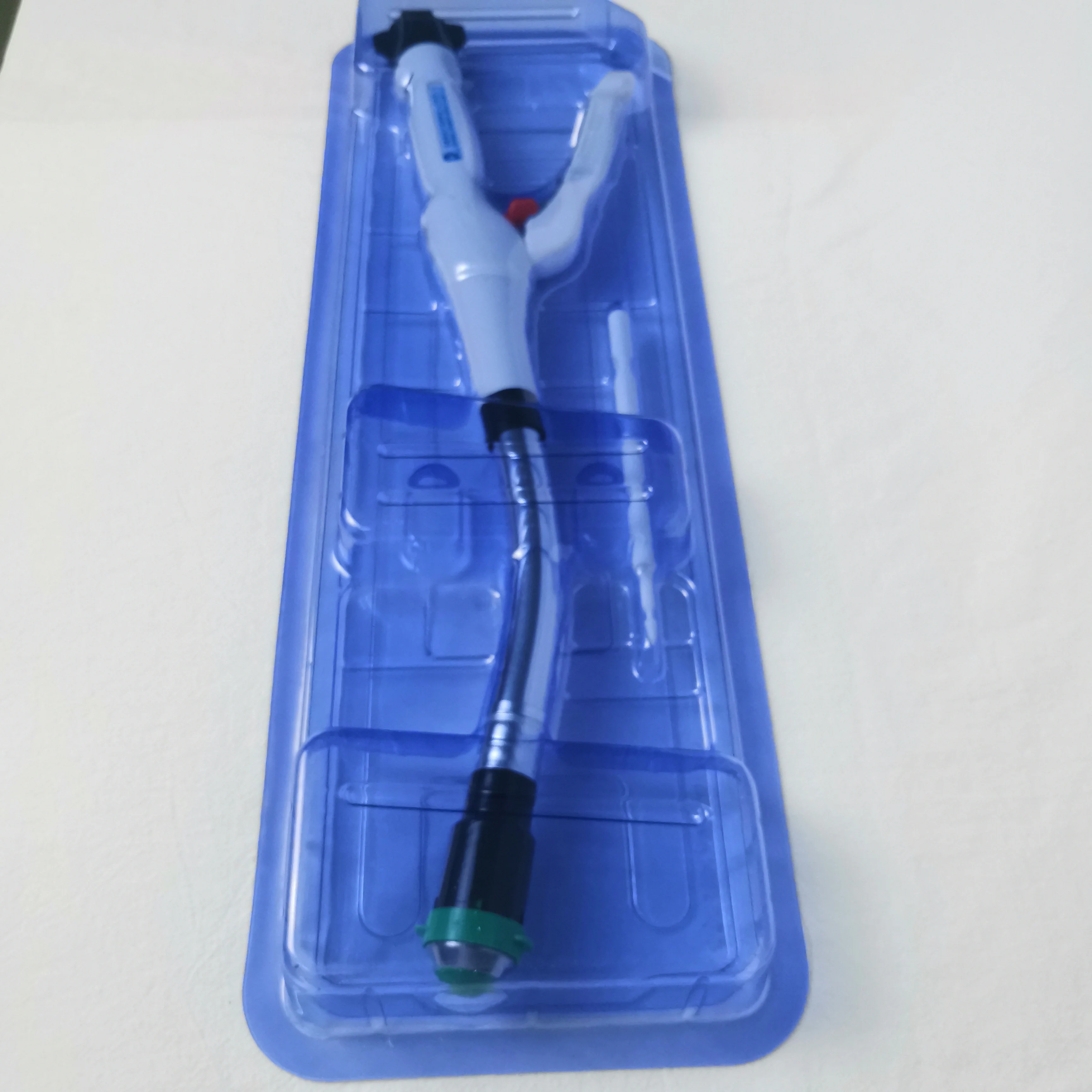 Disposable Endoscopic Linear Cutter Stapler for Laparoscopic Surgery