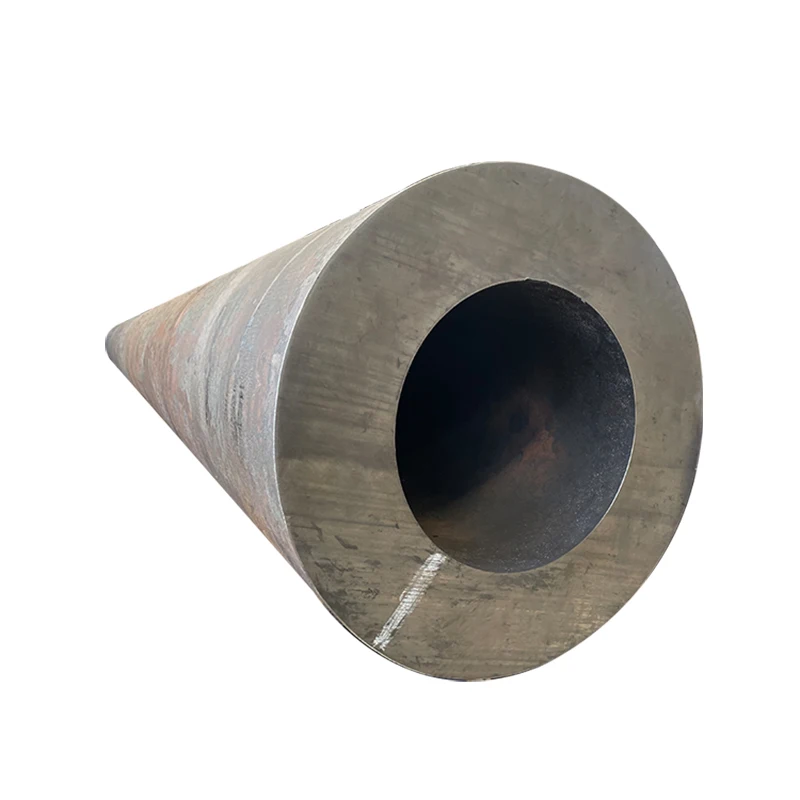 Asia Vietnam 60mm Diameter Seamless Steel Pipes Q345  Q195 Q215 Carbon Steel Seamless Pipe Tubes