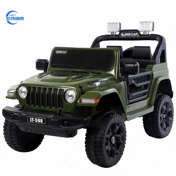 2020 Electric Car to Drive Age 15years Old Electric Car Toy for 8-year Old/electric Car for Kids Children Ride on Toy Battery