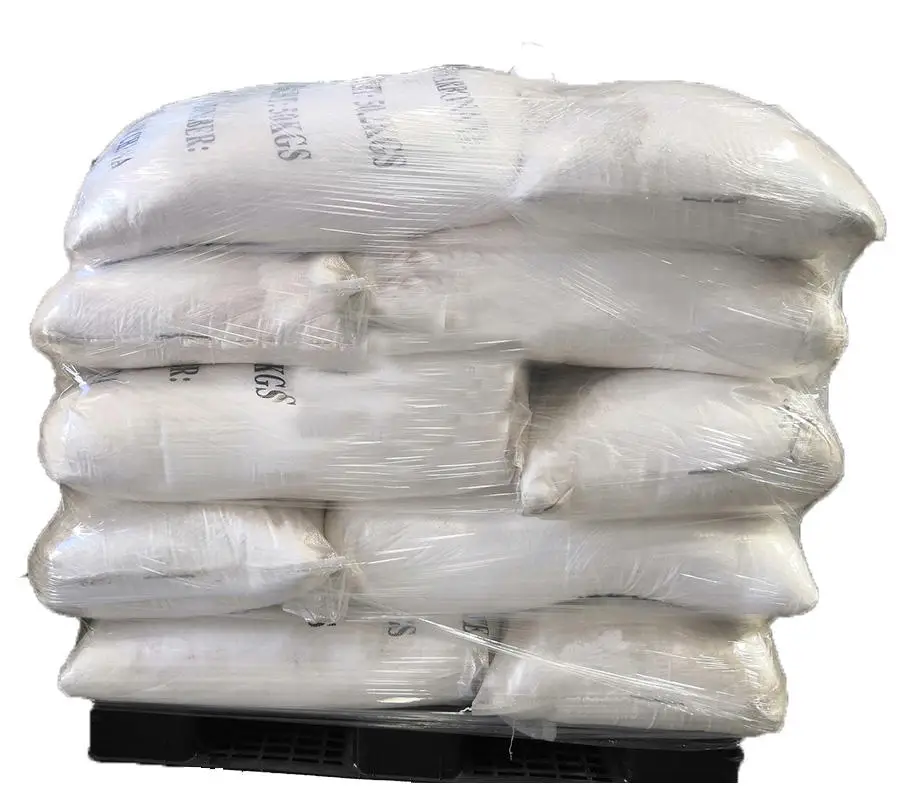 Potassium Carbonate 99.0%min industrial grade cas no 584-08-7