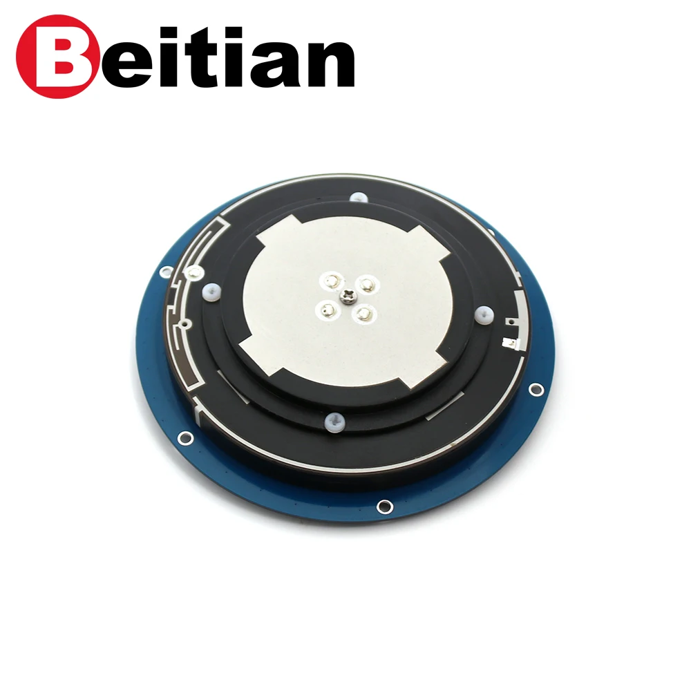 Beitian GNSS WIFI 4G Antenna BT-304