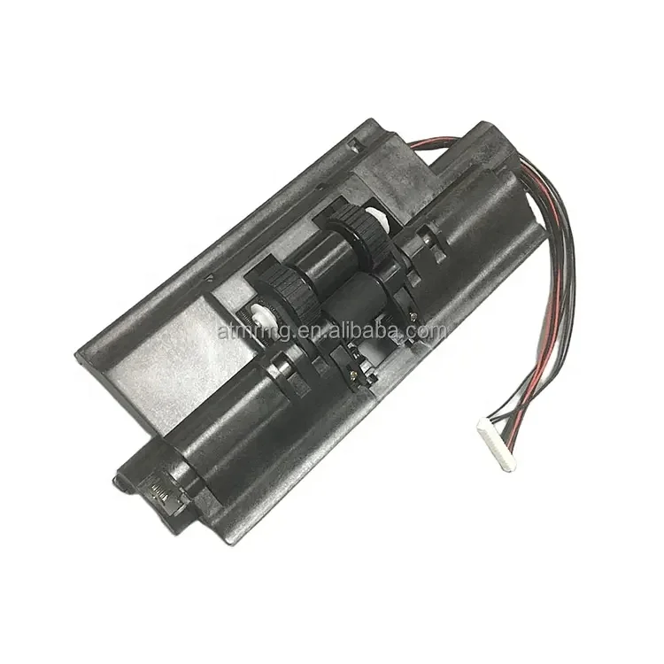 Детали для машины A008766 ATM Glory NMD NMD100 NQ NQ200 держатель в сборе