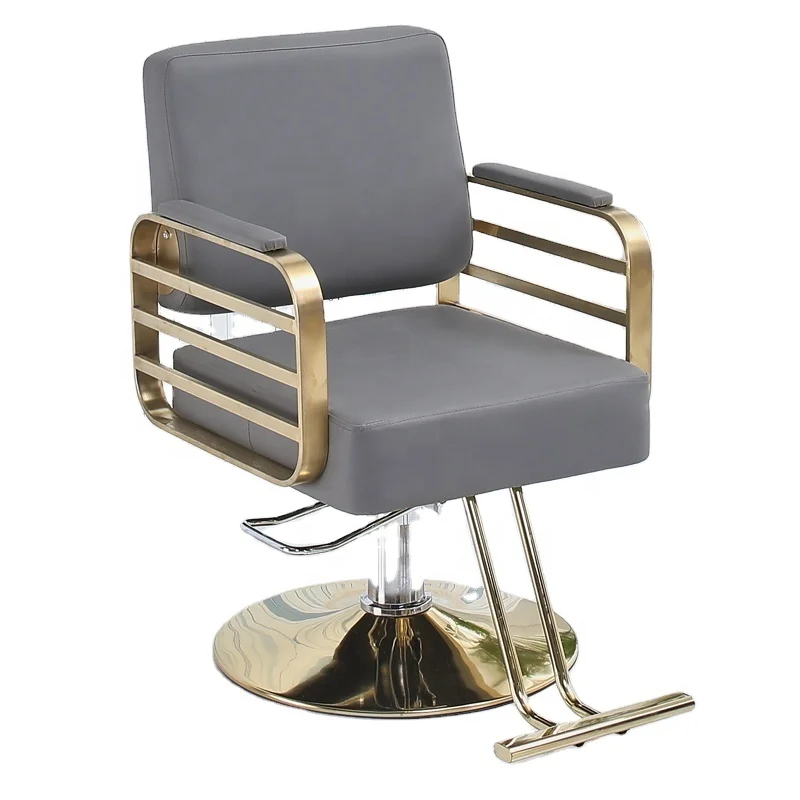 Парикмахерское кресло Лифт парикмахерское кресло Парикмахерская Салон красоты парикмахерское кресло