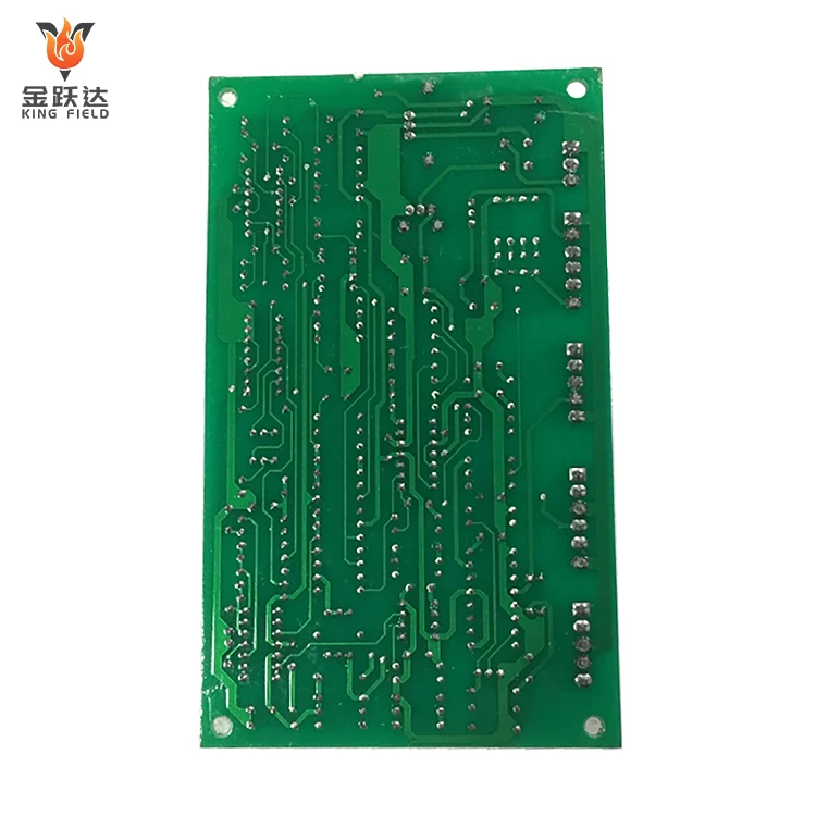 custom PCBA service manufacture PCB assembly  circuit board gerber PCBA suppliers