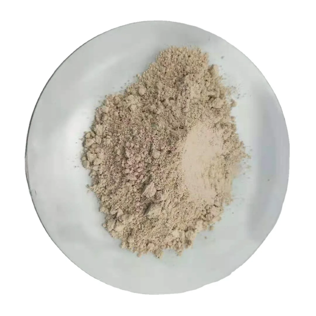Water Washed Kaolin