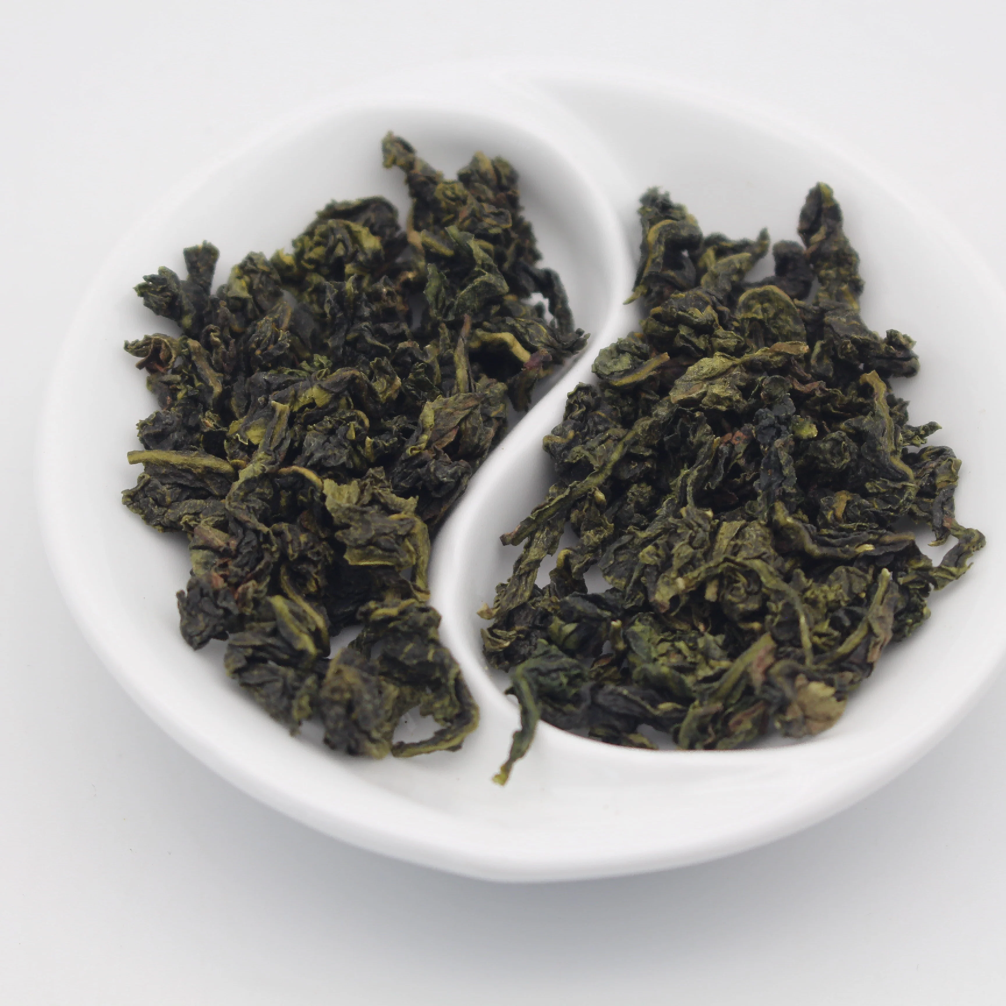 EU standard  Tikuanyin Tea oolong tea Premium Grade Tieguanyin Oolong Tea
