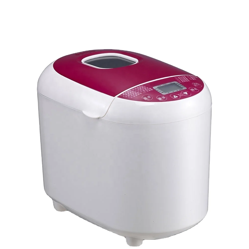 Home Use Small Bakry Express EMC Certification Bread Maker Automatic Bread Machine