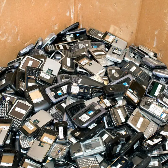Wholesale price Phones Scrap / ceramic cpu processor scrap